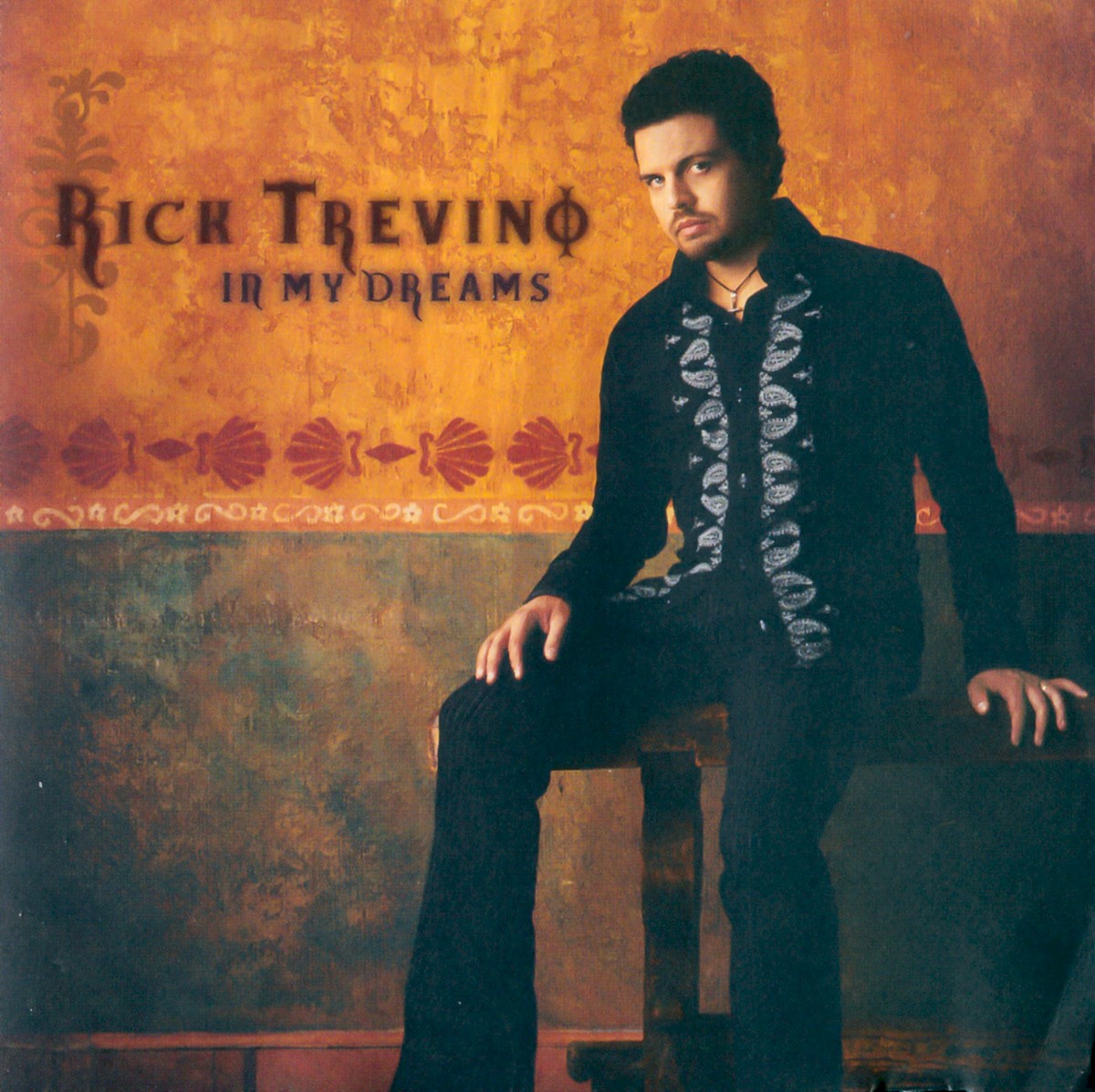 Rick Trevino